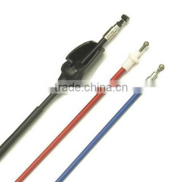 CLUTCH CABLE FOR BAJAJ MOTOCAROS