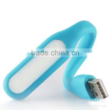 Promotional Cutomized Cellphone Mini LED USB Flash Light photo-5