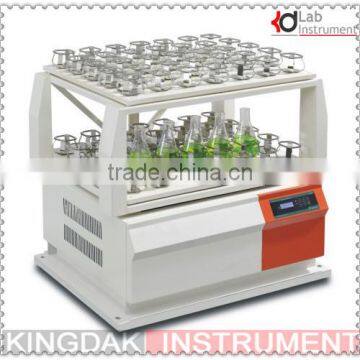 KDK-3XX2 Series double-decked laboratory shaker