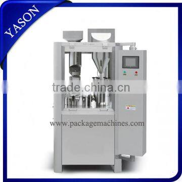 Fully Automatic Pharmaceutical Hard Capsule Filling Machine/Capsule Making Machine NJP200A/C