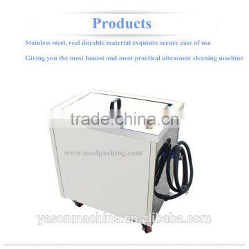Large-scale Industrial Ultrasonic Cleaning Machine JTS-1036 photo-2
