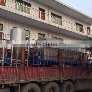Clothing Scraps Recycling Machine of Carbonization Equipment for Clothing Scraps Carbon photo-6