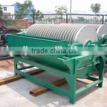 Magnetic Separator for Iron Ore photo-4