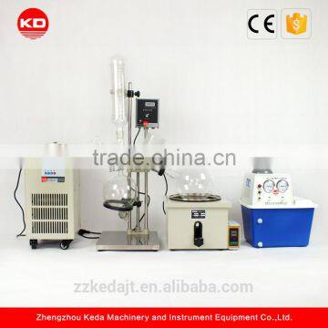 Industrial Alcohol Distillation Equipment Rotary Evaporator photo-2