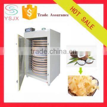 all kind of fruit banana / kiwi berry / coconut copra dryer machine for selling