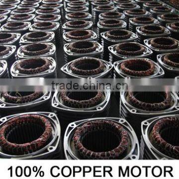 Small 500kg Electric Chain Hoist With Trolley for Sale photo-4