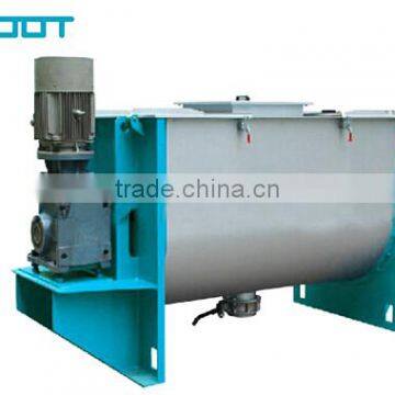 Stainless Steel Ribbon mixer/horizontal mixer