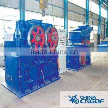 Gaofu Four Teeth Roller Crusher With Best Price for Sale photo-6
