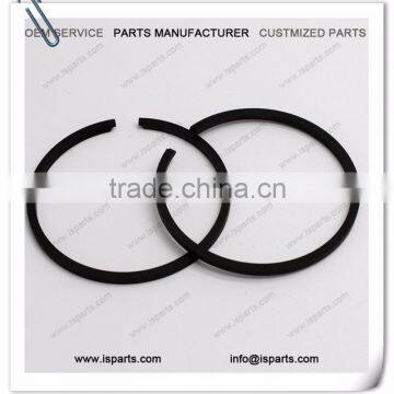 Mini Pocket Bike 49cc Engine Motor Piston Kit 44mm photo-2