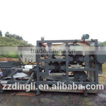 Tapioca Residue Dewatering Machine, Complete Dewatering System &solution for Tapioca Residue photo-3