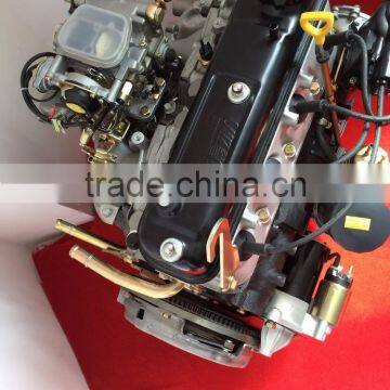 Toyota New Hiace 4Y Gasoline Engine photo-4