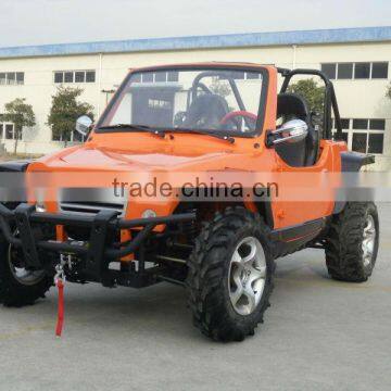 EEC/EPA JEEP 800cc 4WD/2WD GO KART (TKG800E-Y)