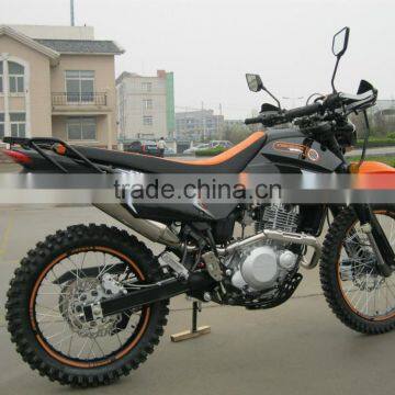 250cc Good Quality Eec 3 off Road Dirt Bike photo-3