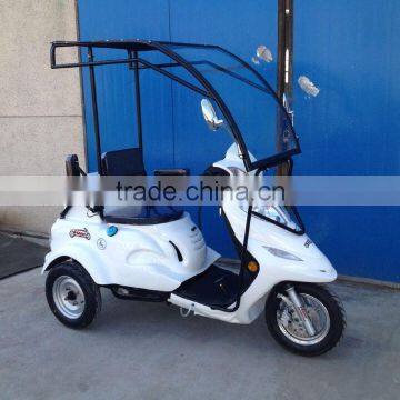 110/125cc Disabled Adult Tricycle photo-2