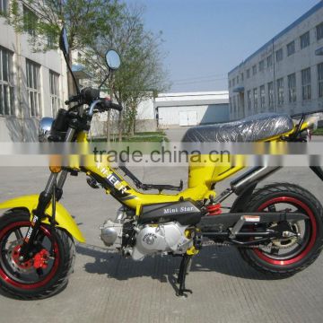 mini motorcycle 49cc