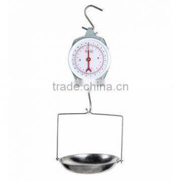Hanging kitchen scale weighing tools