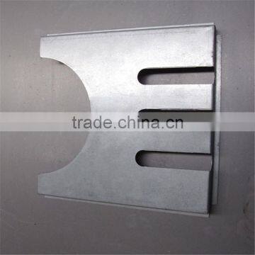 High Precision Custom Oem and Odm Metal Stamping Parts/custom Fabrication Auto Parts photo-3