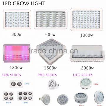 Professional After-sales Service 1000 watt led grow light