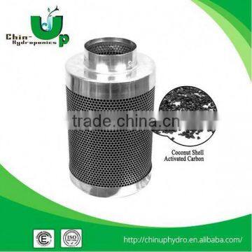 Green House Air Carbon Filter,indoor Carbon Filter,activated Carbon Air Filter With Blower photo-2