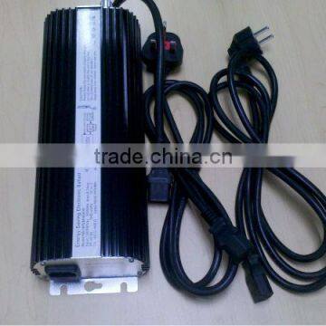 Dimmable Electonic Ballast 600W for HPS/MH photo-3