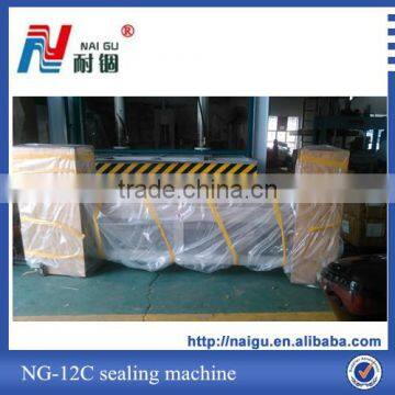 NaiGu Nylon/pe Bag Production Machine