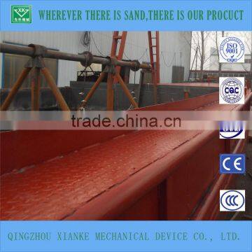 River Sand Suction Pumping Hopper Vessel/boat/dredge Sales photo-3