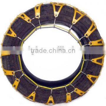 Good quality Plastic anti-skid chain
