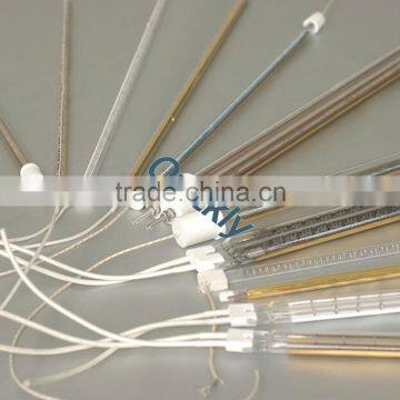 Quickly Metal Powder Coating Drying and Curing Infrared Heat Lamp photo-4
