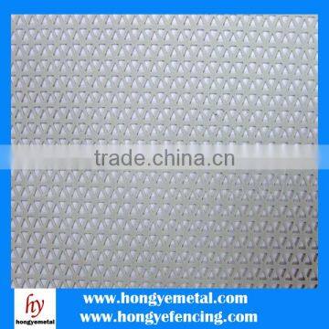 Hot Sale Goos Quality Speaker Mesh From HONGYE photo-2