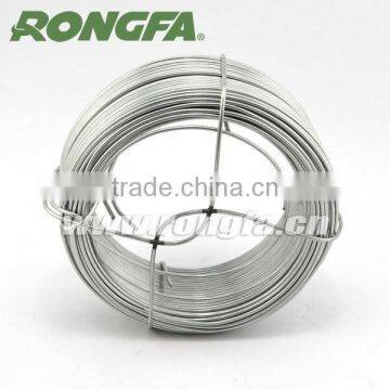 Wholesale Colied Galvanized Binding Iron Wire Rope photo-4
