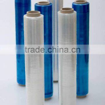 Clear Stretch Films for Pallet Wrapping (300mm x 18mic ) photo-4
