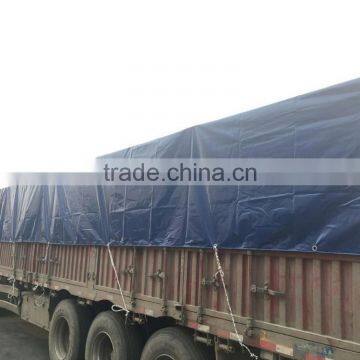 Pvc Coated Tarpaulin Cover photo-6