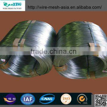 Galvanized Low Carbon Steel Wire Electro Galvanized Wire and Hor Dipped photo-5