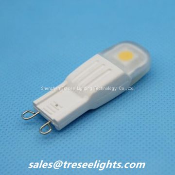 Halogen Capsule LED light Bulbs Sockel G4 G9