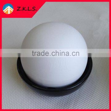 New Design Lightweight Ceramics Decora Room Mini Air Humidifier photo-3