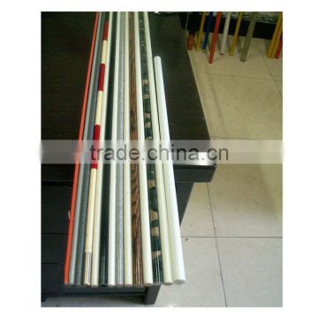 High quality Easy to install durable standard frp pole size