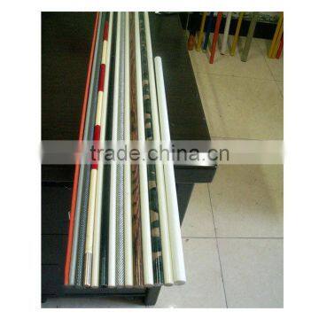 Durable Free Maintaining Lightweight Pultrusion Frp Tent Pole photo-4