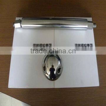 Prefab Grid Structure Bolt Ball photo-2