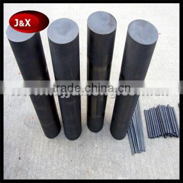 Sintered Artificial graphite carbon rod