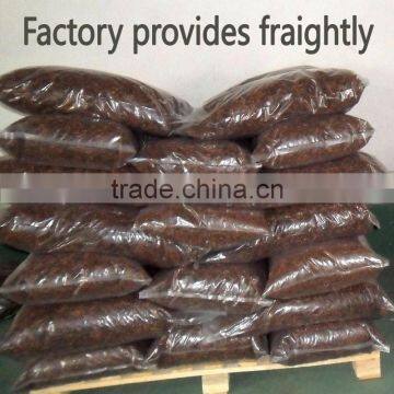 For Mouse & Fish & Cat Microwave Dried Crickets Wild Bird Pet Food photo-3