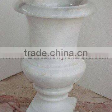 EXCLUSIVE MARBLE PLANTERS photo-3