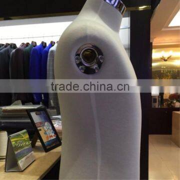 Fashion Sew Male Tailor Mannequin For Sale FS-07 photo-3