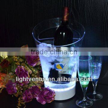 Factory sale wine bucket single bottle