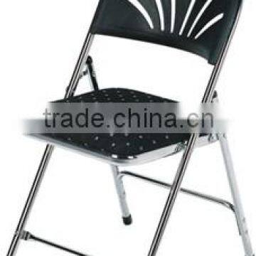 used metal plastic folding chairs wholesale