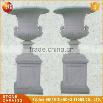 Natural Garden Decoration Mini Terracotta Pot photo-3