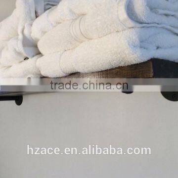 Rustic Industrial Wood Pipe Shelf photo-2