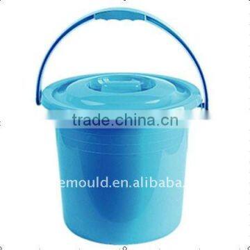 plastic bucket mould