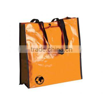 Non Woven pp Laminated Printing Shopping Bag photo-5