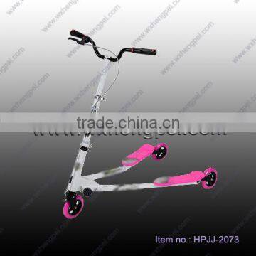 Children breaststroke scooter with CE