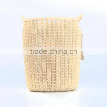 Plastic Laundry Bucket for Clothing and Other Articles of Daily Use photo-5
